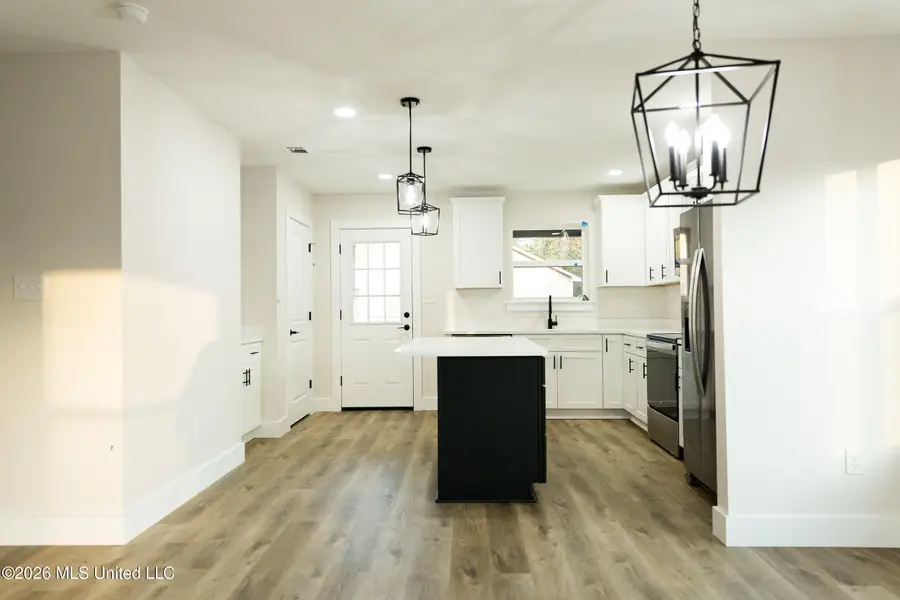 1816 Barracuda Drive, Gautier, MS 39553 - #3