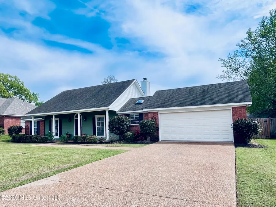 3018 Windwood Circle, Flowood, MS 39232 - #2