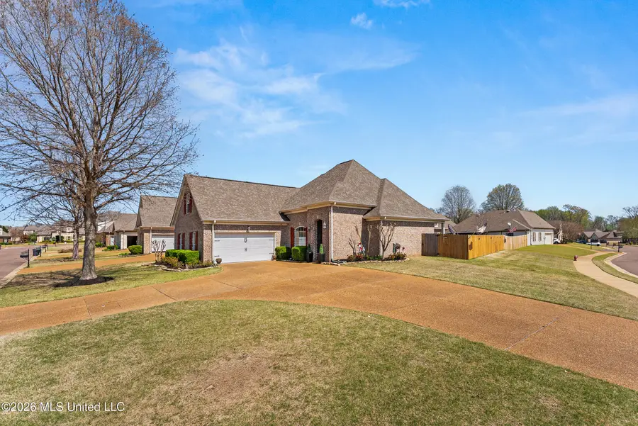 1520 W Notting Hill Cove, Hernando, MS 38632 - #2
