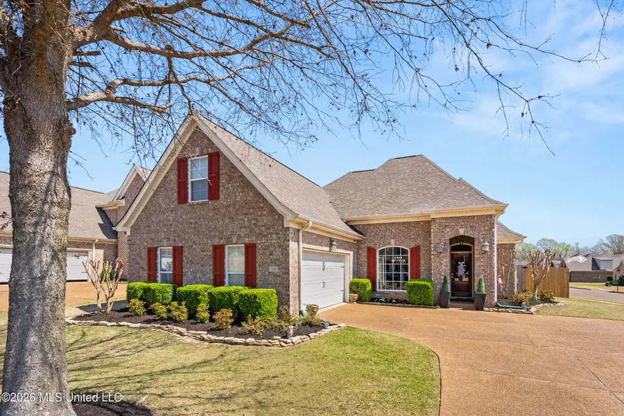 1520 W Notting Hill Cove, Hernando, MS 38632 - #3