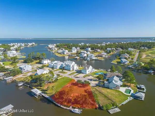 Golfview Drive, Pass Christian, MS 39571