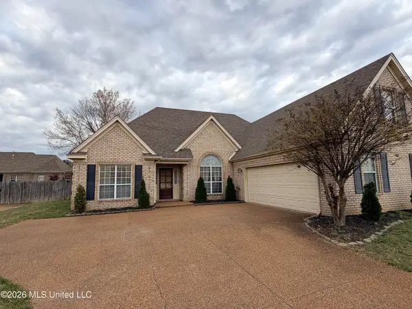 112 Forked Creek Parkway, Hernando, MS 38632