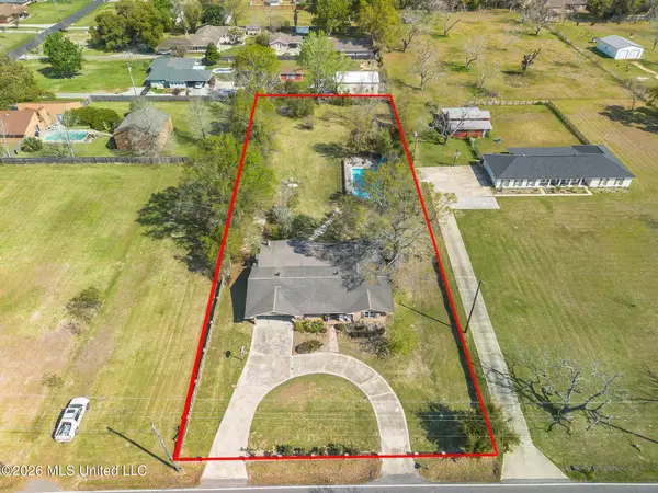 20092 Pineville Road, Long Beach, MS 39560