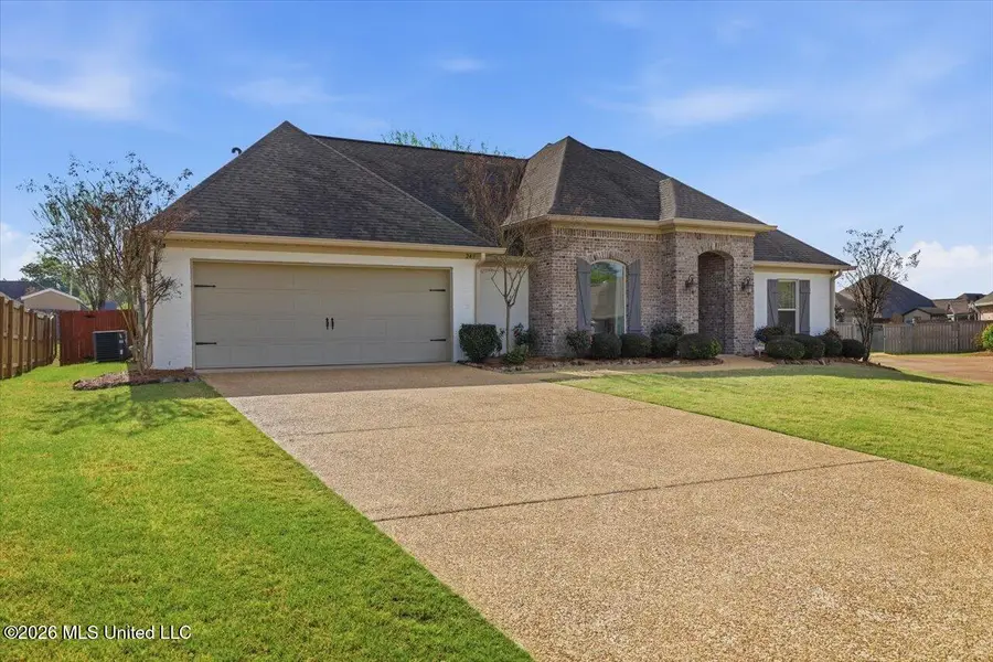 243 Tucker Drive, Brandon, MS 39042 - #2