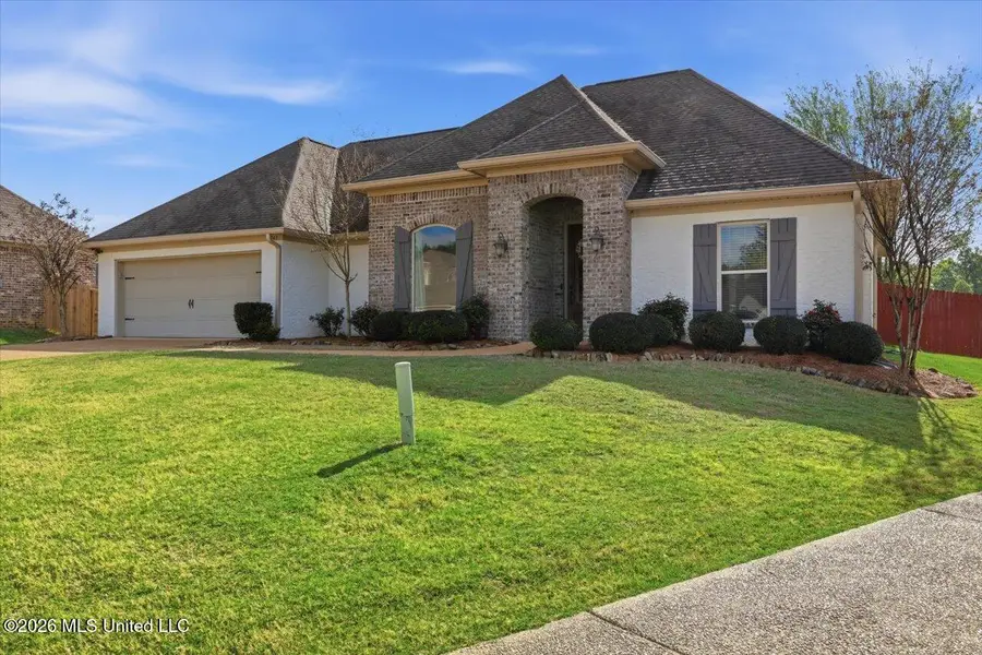 243 Tucker Drive, Brandon, MS 39042 - #3