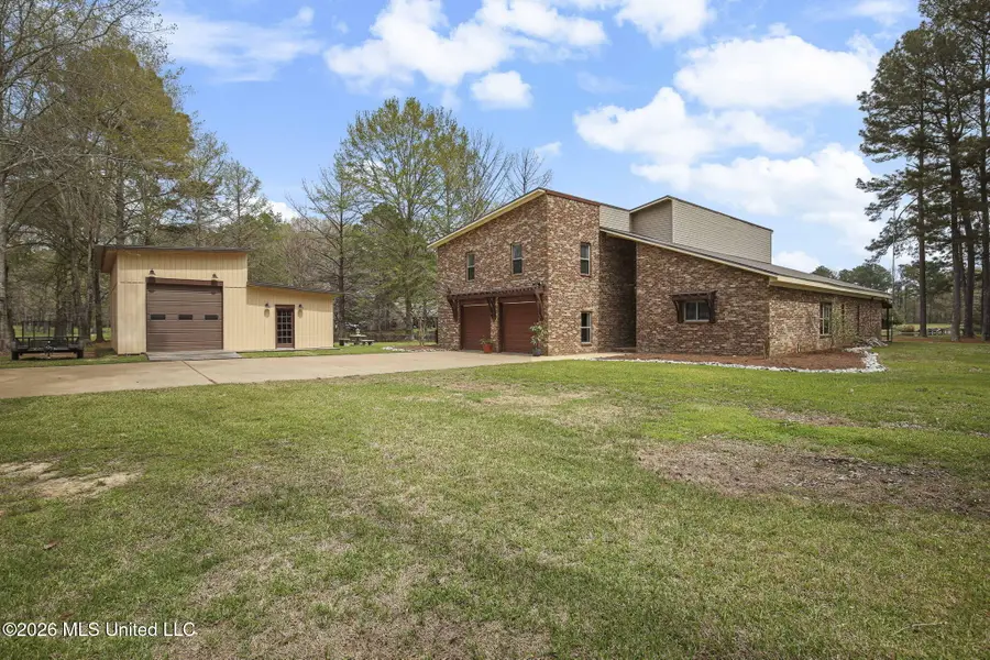 185 W Neal Road, Florence, MS 39073 - #3