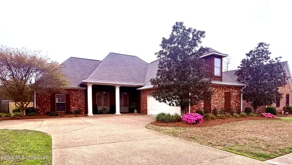 563 Eastside Cove, Brandon, MS 39047