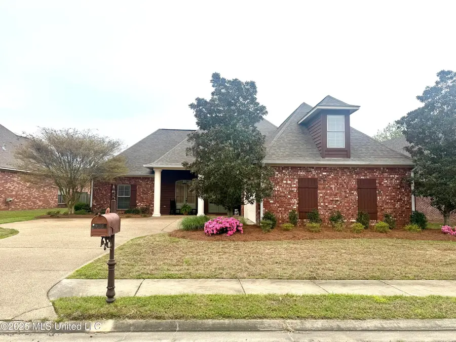 563 Eastside Cove, Brandon, MS 39047 - #2