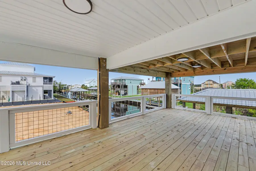 4023 Honshu Street, Bay Saint Louis, MS 39520 - #2