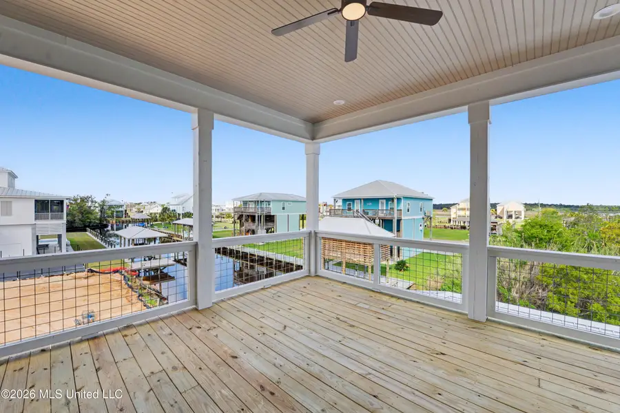 4023 Honshu Street, Bay Saint Louis, MS 39520 - #3