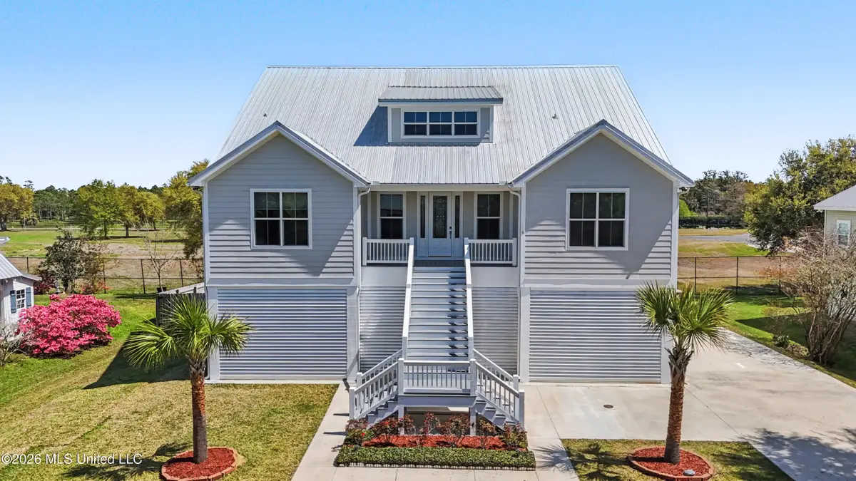 6 Sherman Avenue, Pass Christian, MS 39571 - #1