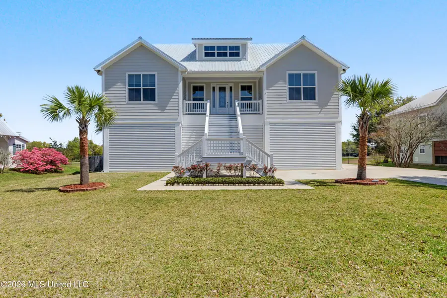 6 Sherman Avenue, Pass Christian, MS 39571 - #2