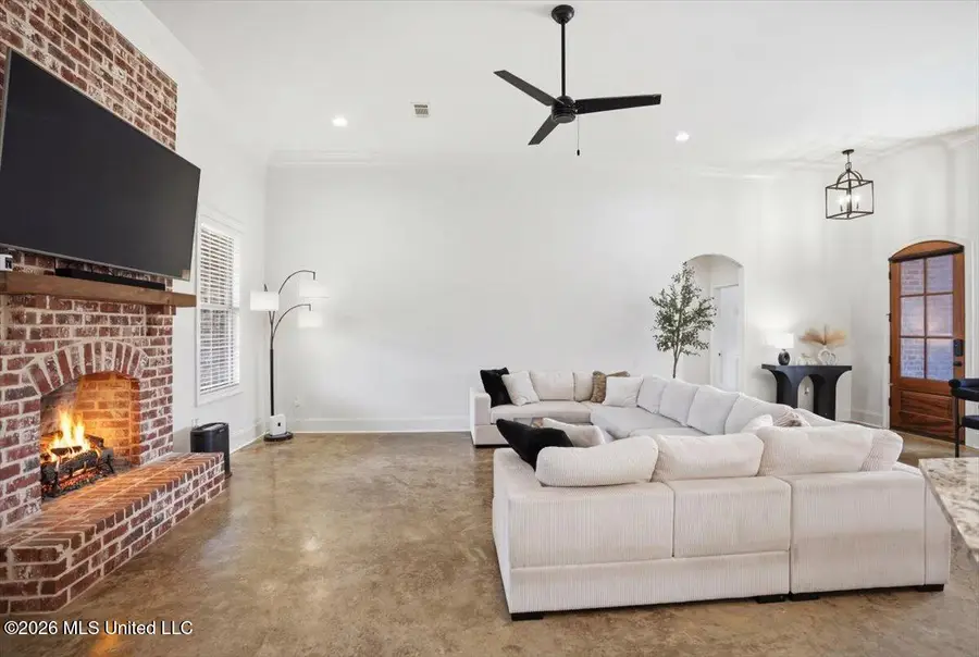 607 Gloucester Way, Flowood, MS 39232 - #3