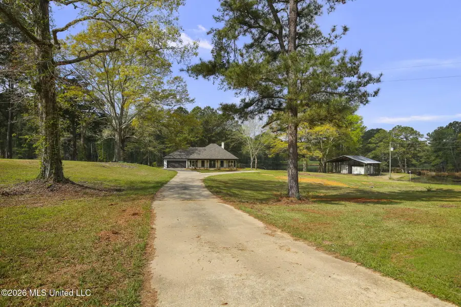 3079 Shiloh Road, Pelahatchie, MS 39145 - #2