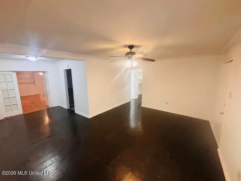 256 Iris Avenue, Jackson, MS 39206 - #3