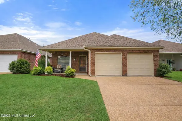716 Hartwood Cove, Brandon, MS 39042