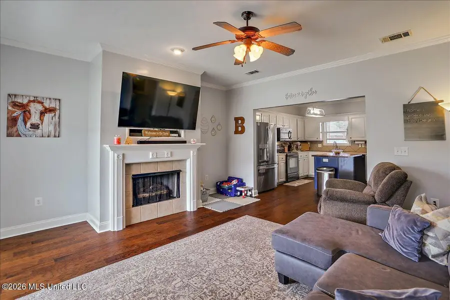 716 Hartwood Cove, Brandon, MS 39042 - #3