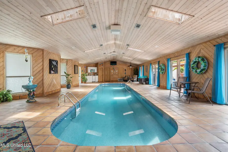 222 Glen Eagles Drive, Ocean Springs, MS 39564 - #2