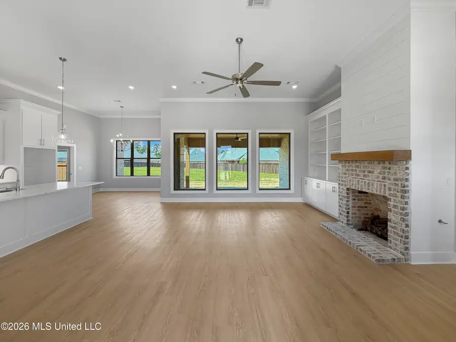 136 Palace Crossing, Flowood, MS 39232 - #3