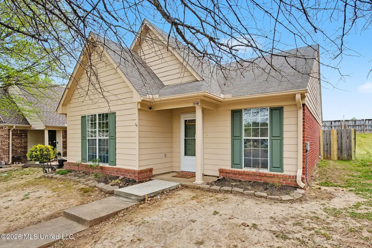 5646 Casey Lane, Southaven, MS 38671 - #1
