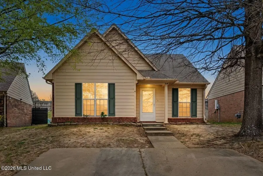 5646 Casey Lane, Southaven, MS 38671 - #2