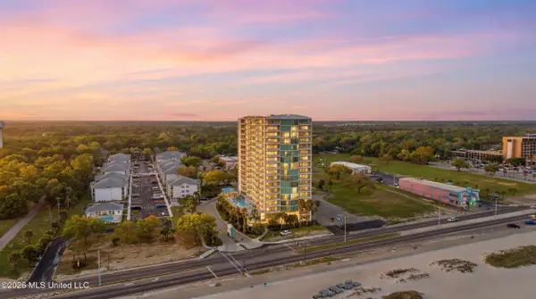 2060 Beach Boulevard, Biloxi, MS 39531