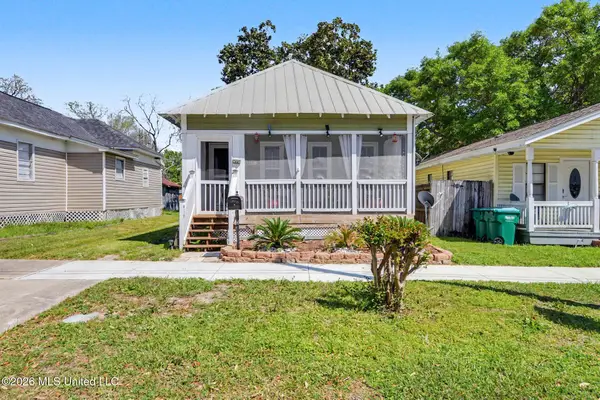 1220 33rd Avenue, Gulfport, MS 39501