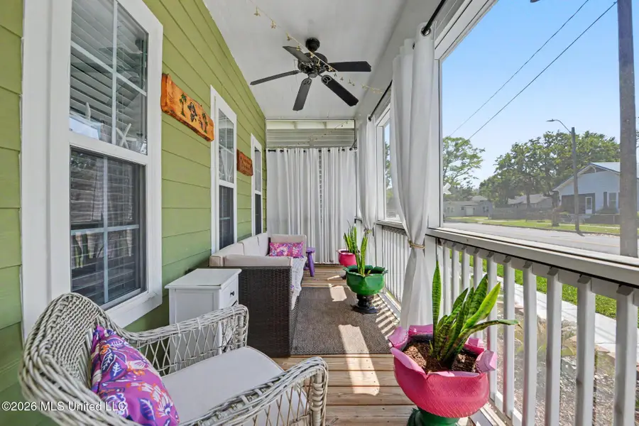 1220 33rd Avenue, Gulfport, MS 39501 - #3