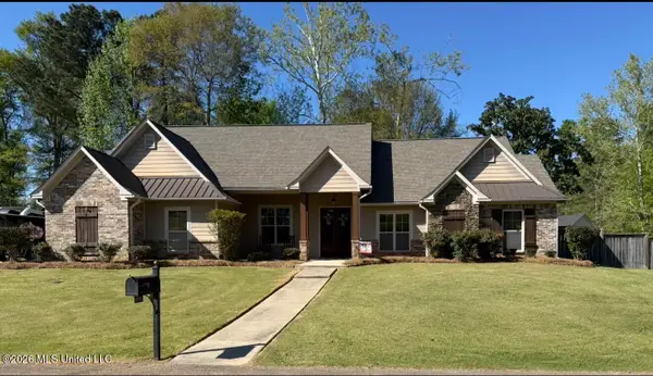 111 Suzie Blue Court, Brandon, MS 39042