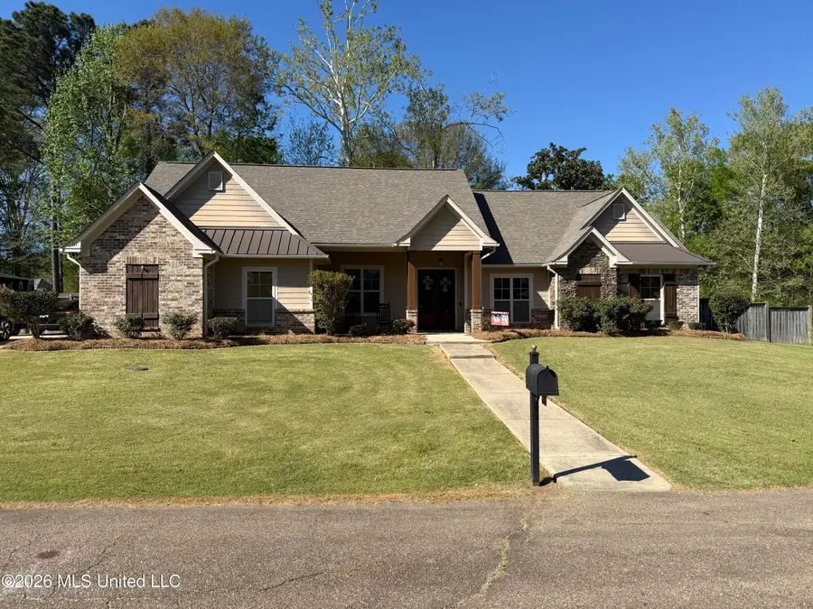 111 Suzie Blue Court, Brandon, MS 39042 - #2