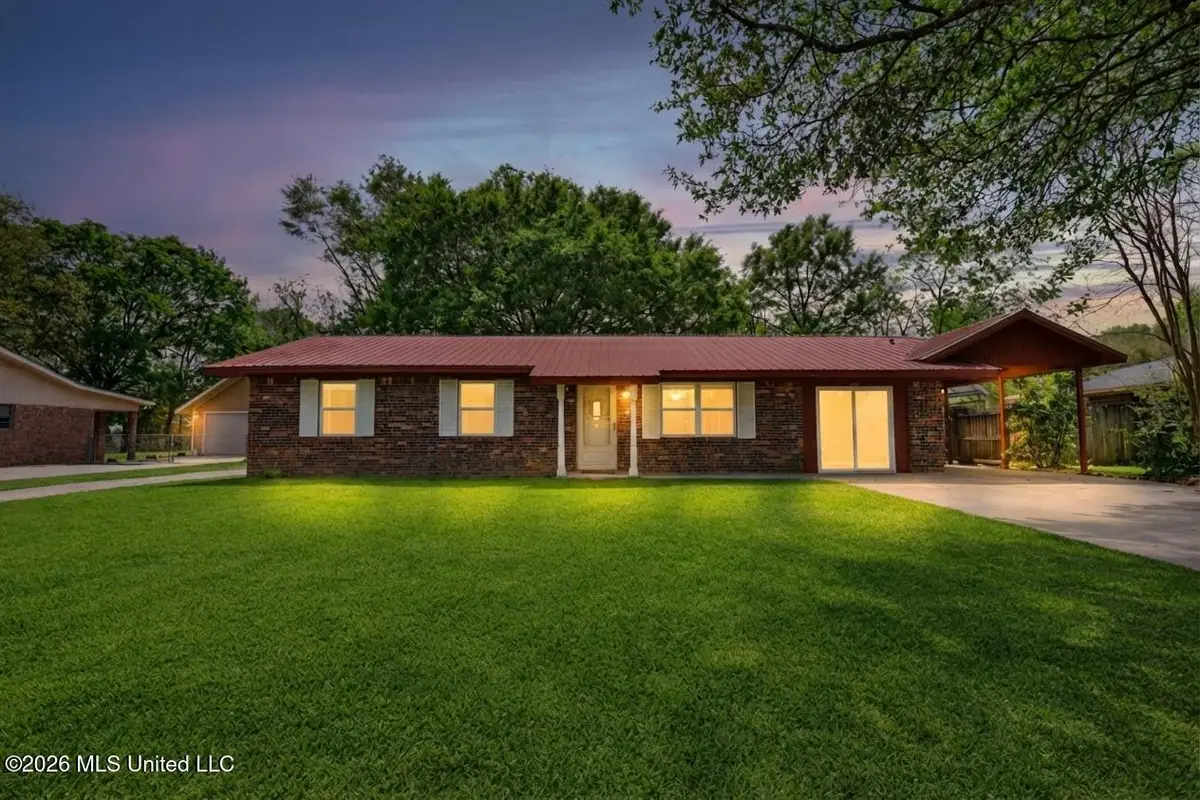 2506 Fortson Street, Gulfport, MS 39503 - #1