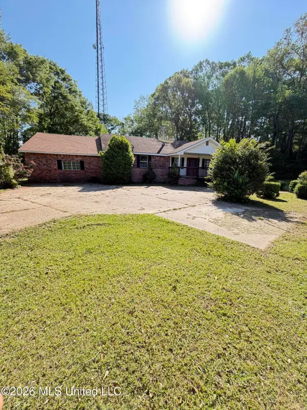 730 Vogel Street, McComb, MS 39648
