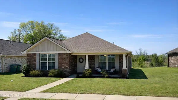 8741 Kimberly Dawn Drive, Southaven, MS 38671