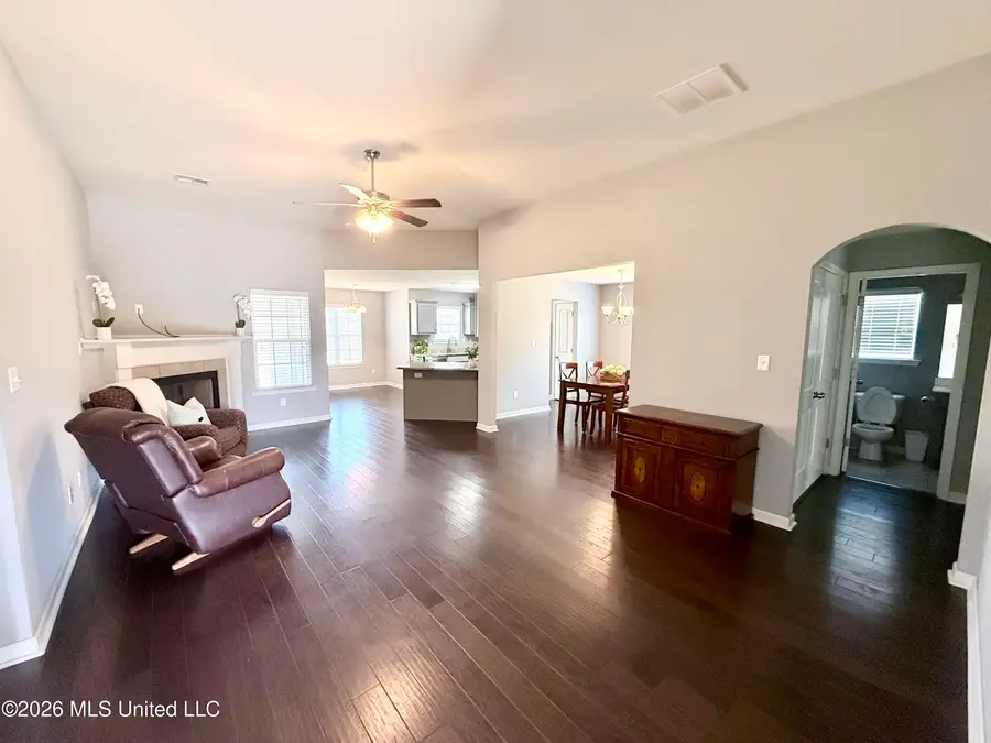 244 Magnolia Gardens Drive, Hernando, MS 38632 - #3