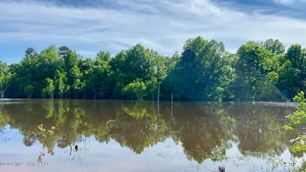 N South Pearson Road, Richland, MS 39218