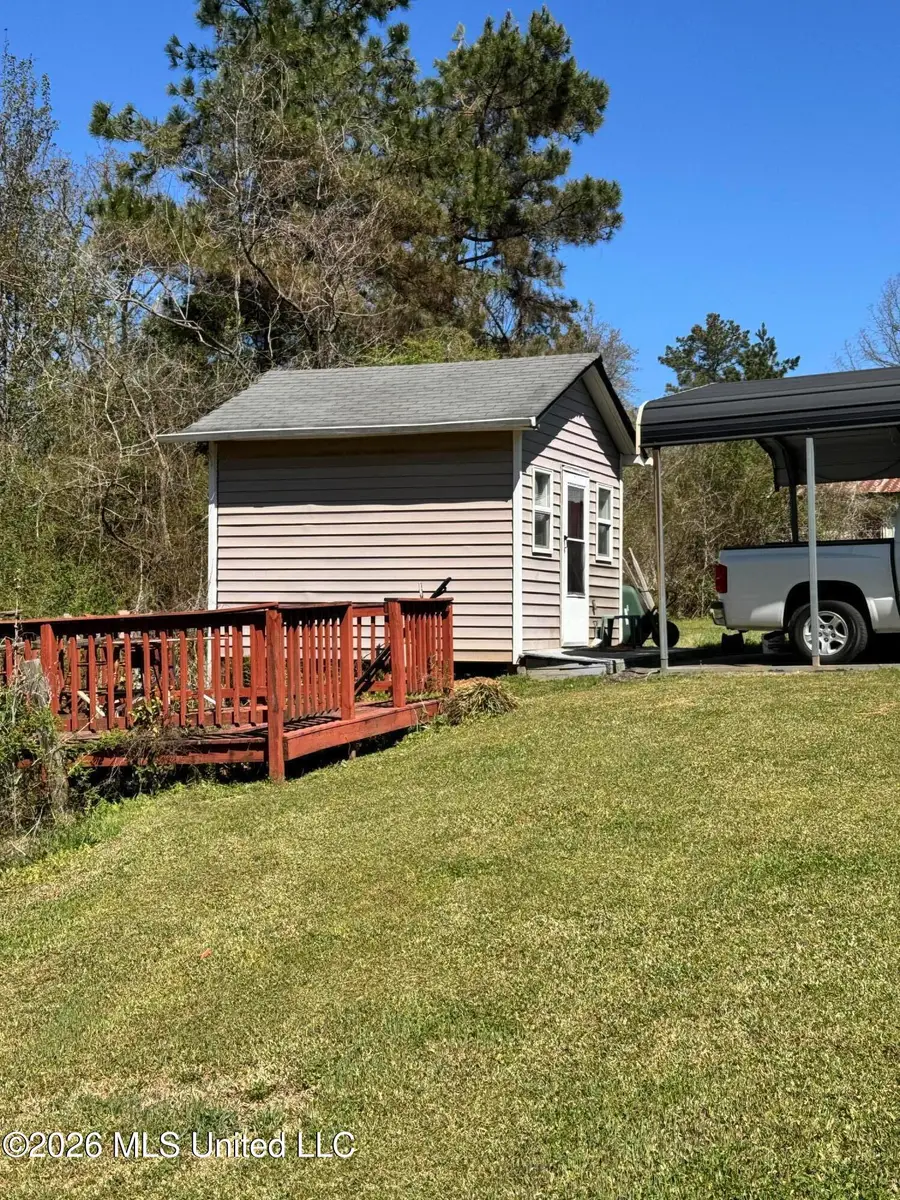 24 Evergreen Lane, Holly Springs, MS 38635 - #3