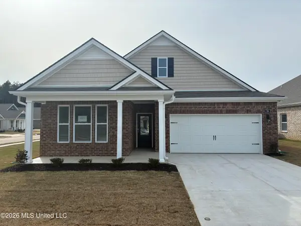 32 Spirit Dance Drive, Byhalia, MS 38611