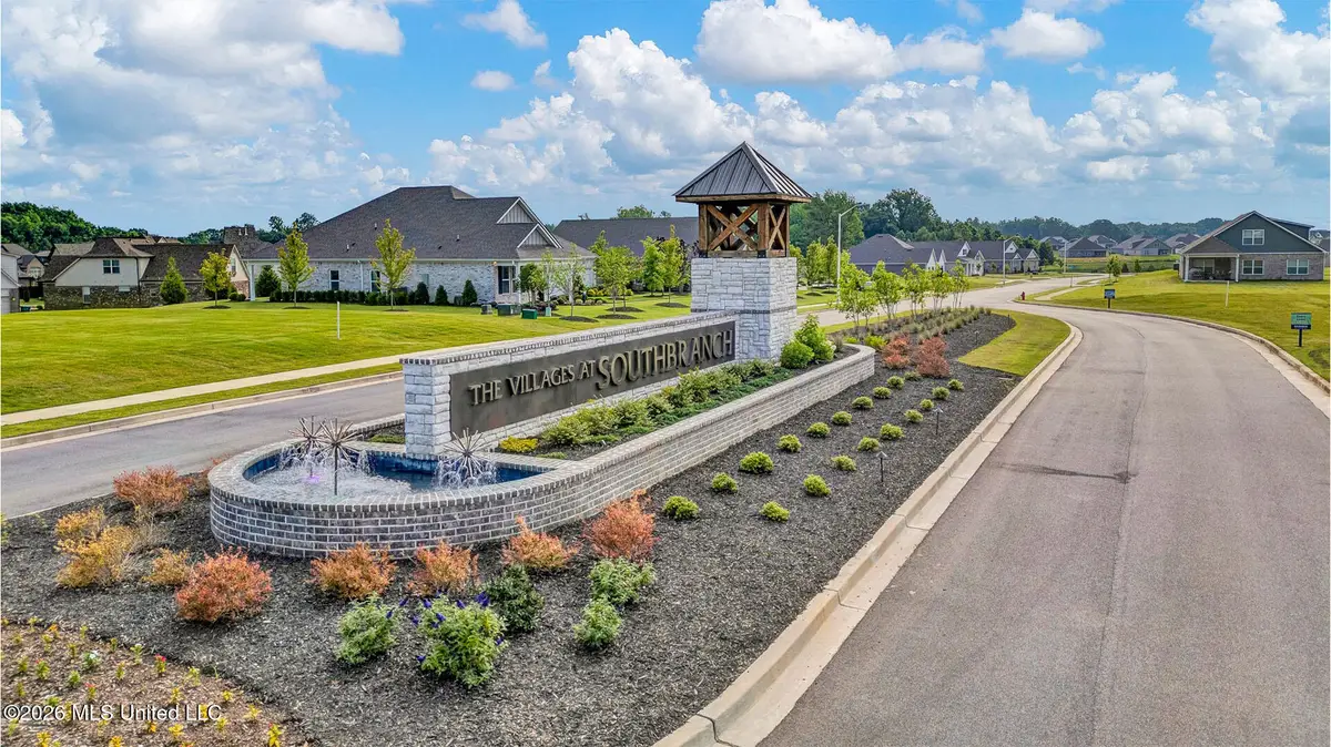 5486 Braham Drive, Olive Branch, MS 38654 - #1