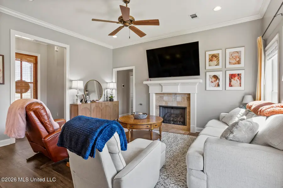 200 Lakeway Drive, Gluckstadt, MS 39110 - #3