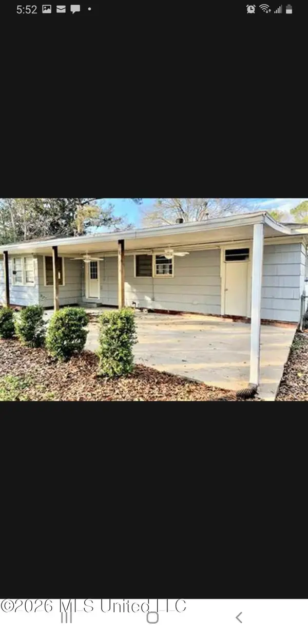 1521 Wilhurst Street, Jackson, MS 39211