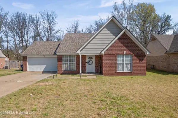 7584 Woodshire Drive, Horn Lake, MS 38637