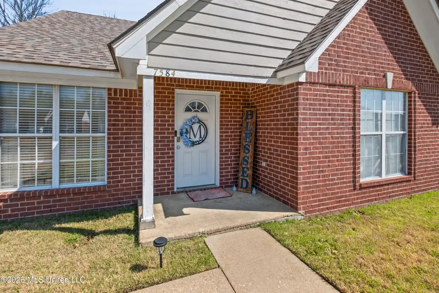 7584 Woodshire Drive, Horn Lake, MS 38637 - #2