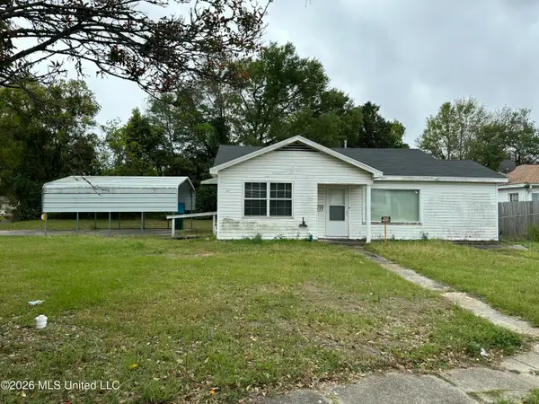 3511 Park Boulevard, Gulfport, MS 39501