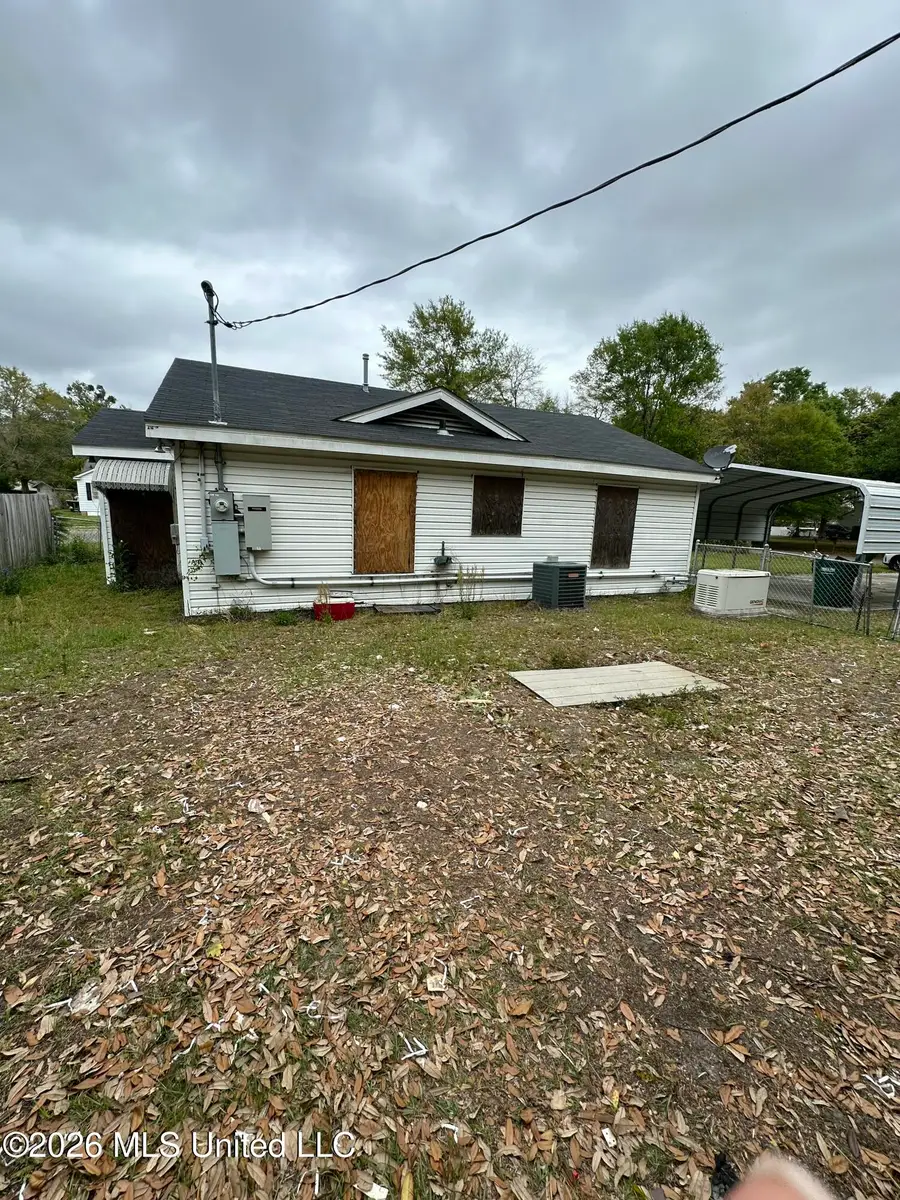 3511 Park Boulevard, Gulfport, MS 39501 - #2