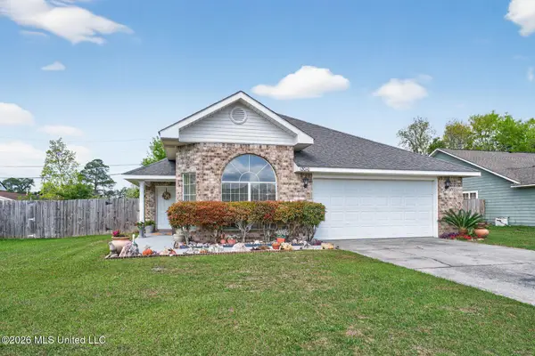 12010 Harmony Circle, Gulfport, MS 39503