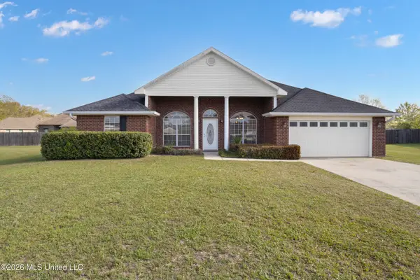 13544 Windrose Circle, Gulfport, MS 39503