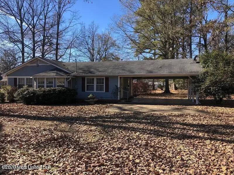 9351 Castalian Springs Road, Durant, MS 39063 - #3