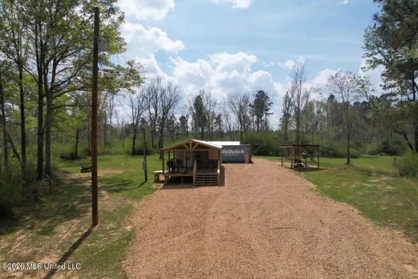 1351 Meadville, Union Church, MS 39668