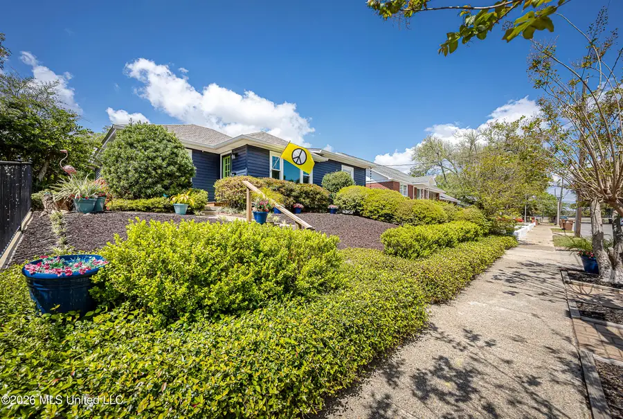 171 Miramar Avenue, Biloxi, MS 39530 - #3