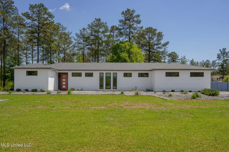 227 Jo Ann Drive, Sumrall, MS 39482 - #2